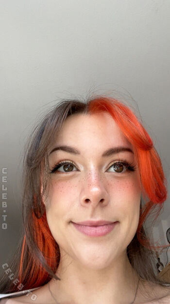 Soymilkonice page leaked private photo uncensored HD quality