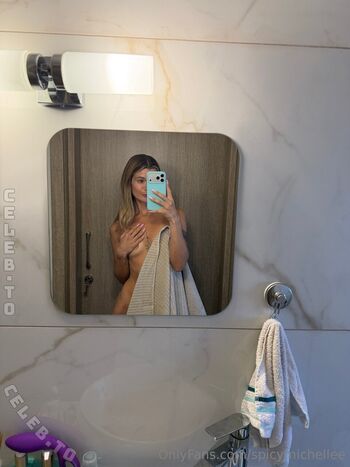 Spicymichellex  page leaked private photo uncensored HD quality