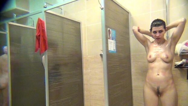 Spy shower leaked private photo uncensored HD quality
