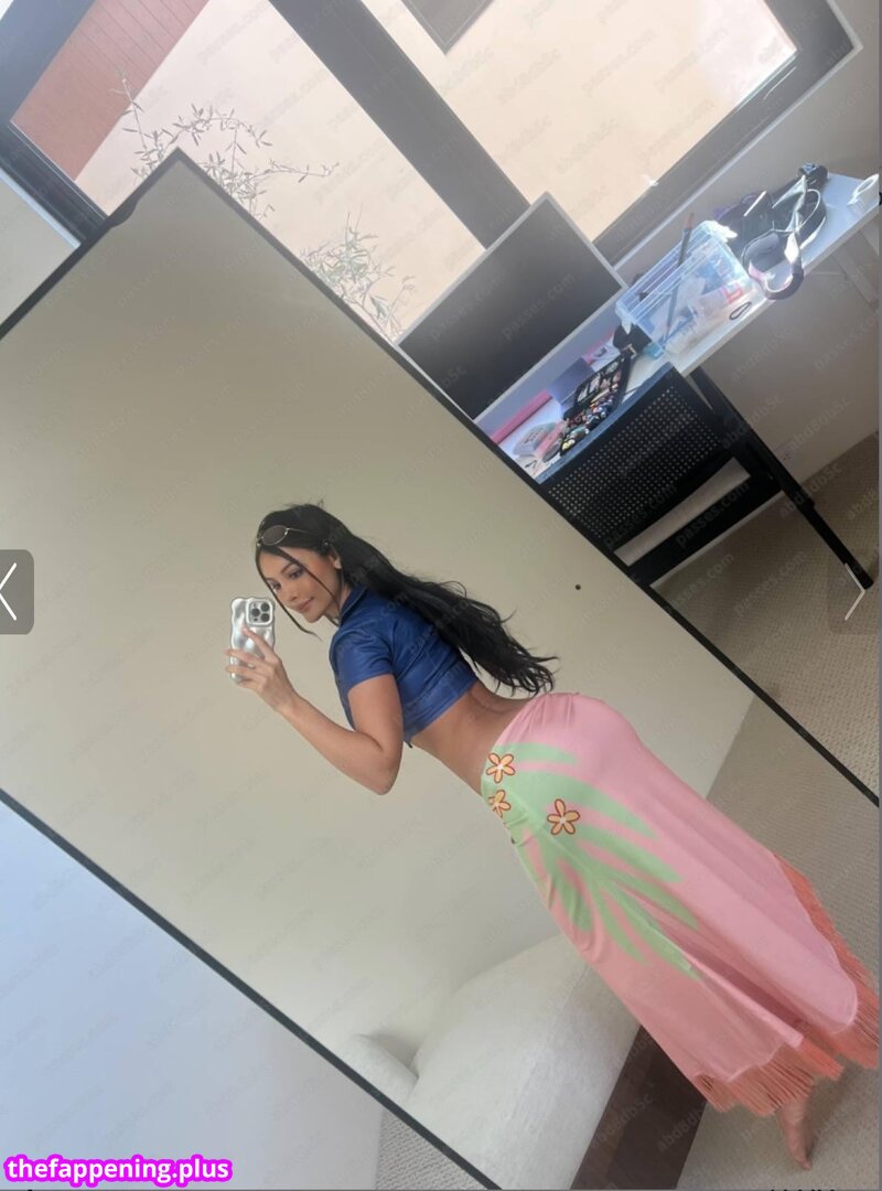 Sssniperwolf / leaked private photo uncensored HD quality