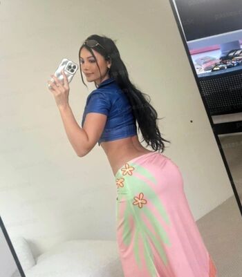 Sssniperwolf  page leaked private photo uncensored HD quality