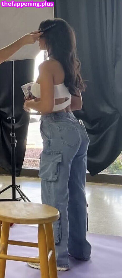 Sssniperwolf / leaked private photo uncensored HD quality