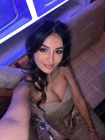 Sssniperwolf leaked private photo uncensored HD quality