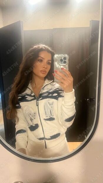 Sssniperwolf leaked private photo uncensored HD quality