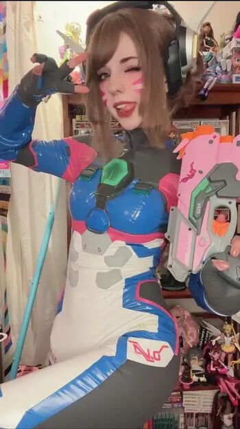 Stardustcos leaked private photo uncensored HD quality