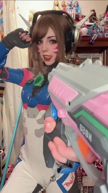 Stardustcos leaked private photo uncensored HD quality