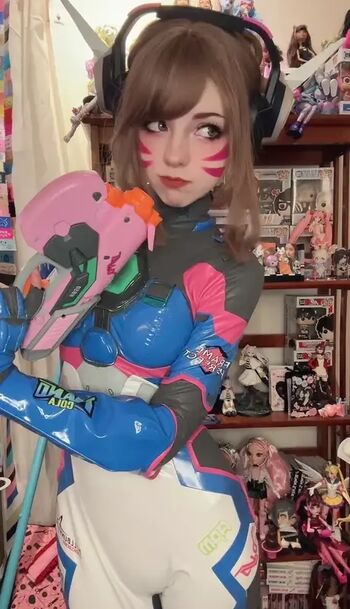 Stardustcos leaked private photo uncensored HD quality