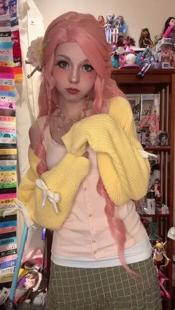 Stardustcos leaked private photo uncensored HD quality