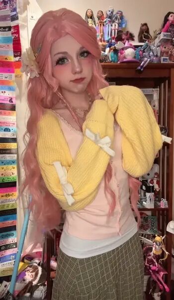 Stardustcos leaked private photo uncensored HD quality