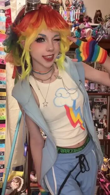 Stardustcos leaked private photo uncensored HD quality