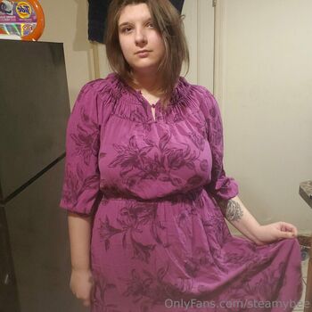 Steamybee leaked private photo uncensored HD quality