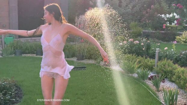 Stefania deriabina page leaked private photo uncensored HD quality