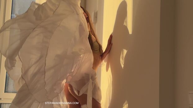 Stefania deriabina page leaked private photo uncensored HD quality