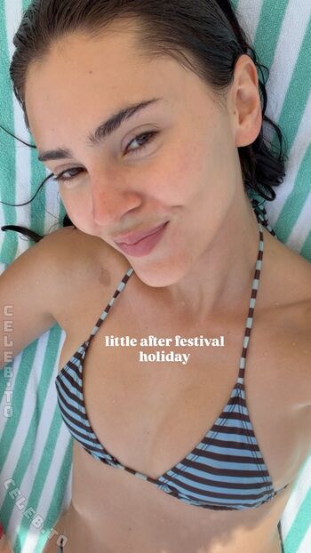 Stefanie giesinger leaked private photo uncensored HD quality