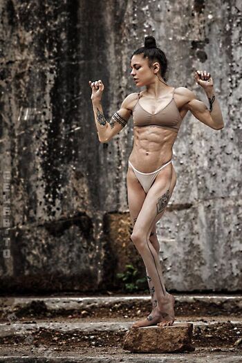Stefanie millinger page leaked private photo uncensored HD quality