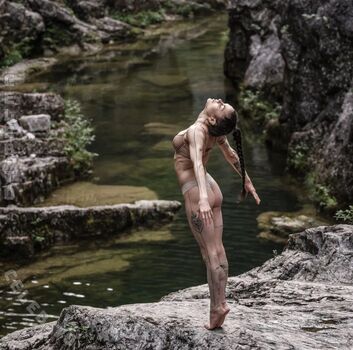 Stefanie millinger leaked private photo uncensored HD quality