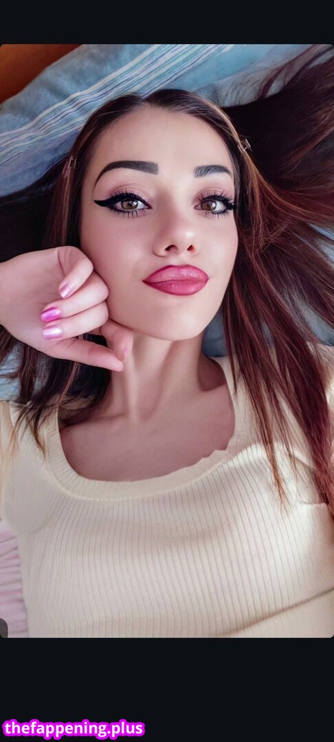 Page/ leaked private photo uncensored HD quality