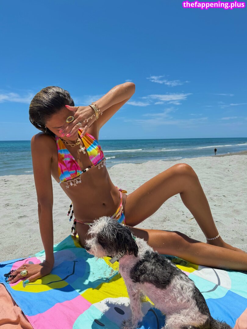 Page/ leaked private photo uncensored HD quality