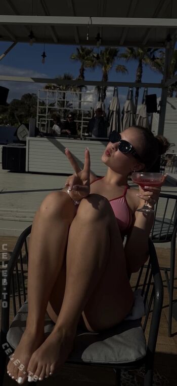 Stella tews leaked private photo uncensored HD quality