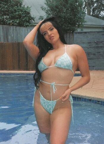 Steph de lander leaked private photo uncensored HD quality