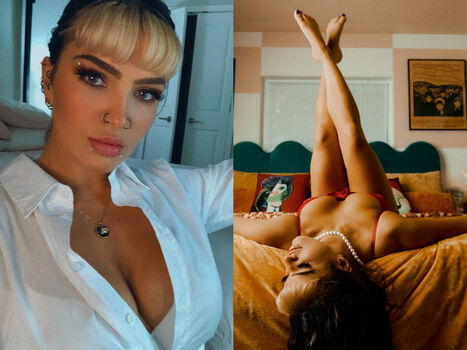 Steph de lander leaked private photo uncensored HD quality