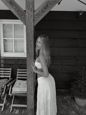 Sterre meijer  page leaked private photo uncensored HD quality
