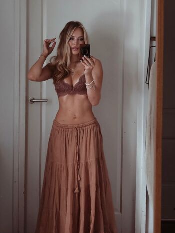 Sterre meijer  page leaked private photo uncensored HD quality