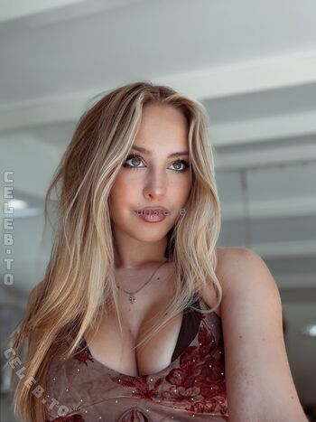 Sterre meijer  page leaked private photo uncensored HD quality