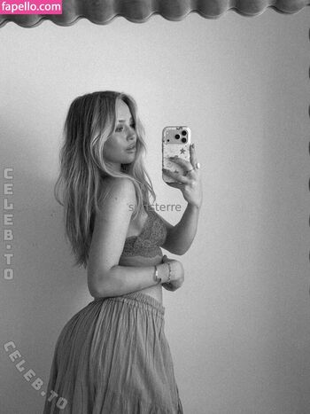 Sterre meijer  page leaked private photo uncensored HD quality