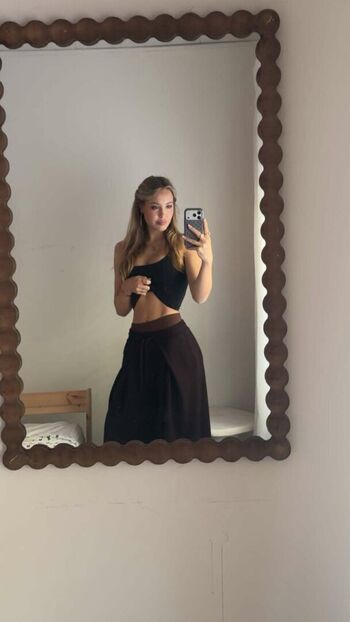 Sterre meijer leaked private photo uncensored HD quality