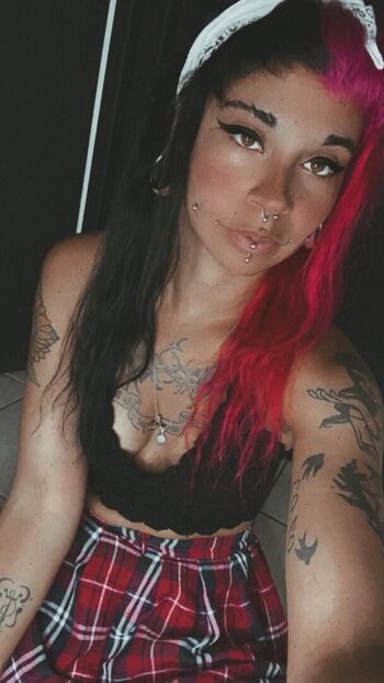 Suicidegirls leaked private photo uncensored HD quality