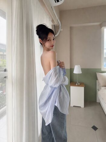 Sulittleli leaked private photo uncensored HD quality