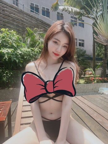 Sulittleli leaked private photo uncensored HD quality