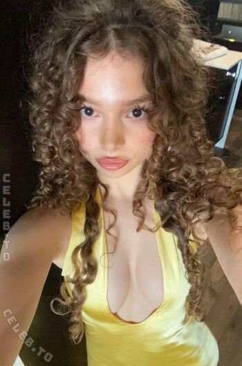 Sunday kalogeras page leaked private photo uncensored HD quality