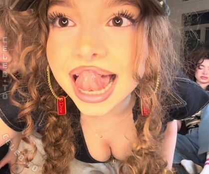 Sunday kalogeras page leaked private photo uncensored HD quality