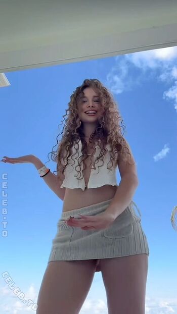Sunday kalogeras page leaked private photo uncensored HD quality