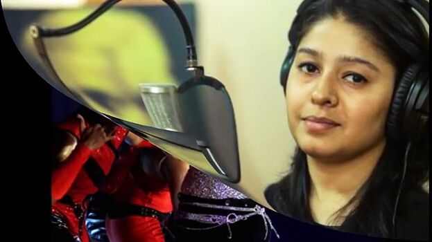 Sunidhi chauhan leaked private photo uncensored HD quality