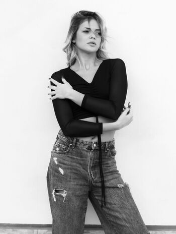 Susanna fusari page leaked private photo uncensored HD quality