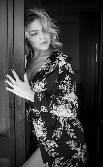 Susanna fusari page leaked private photo uncensored HD quality