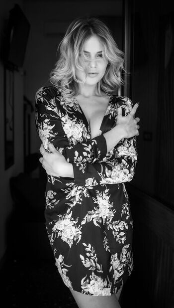 Susanna fusari page leaked private photo uncensored HD quality