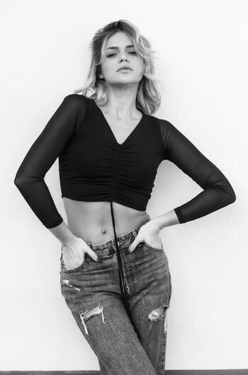 Susanna fusari page leaked private photo uncensored HD quality