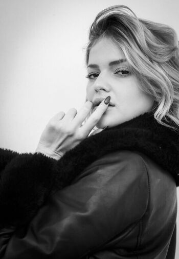 Susanna fusari page leaked private photo uncensored HD quality