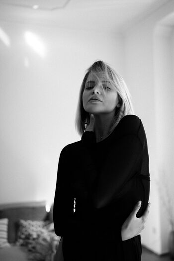 Susanna fusari leaked private photo uncensored HD quality