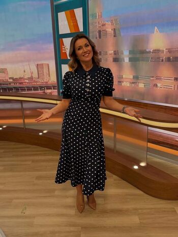 Susanna reid page leaked private photo uncensored HD quality