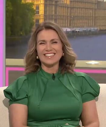 Susanna reid page leaked private photo uncensored HD quality