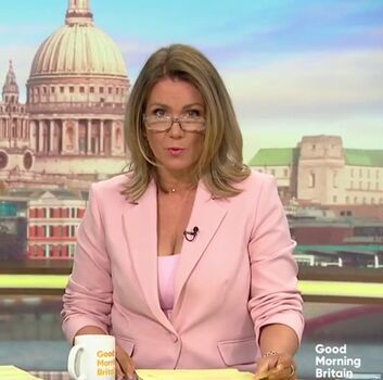 Susanna reid page leaked private photo uncensored HD quality