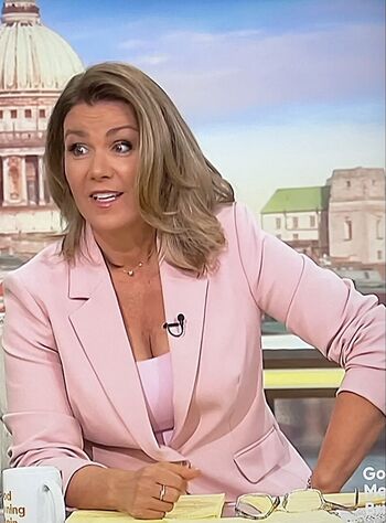 Susanna reid page leaked private photo uncensored HD quality
