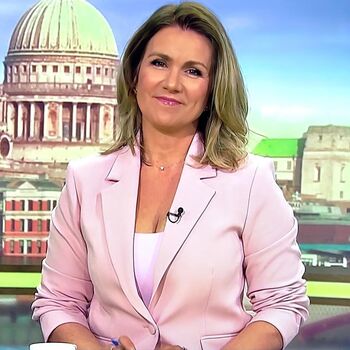 Susanna reid page leaked private photo uncensored HD quality