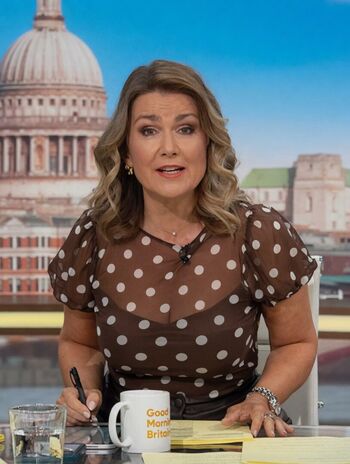 Susanna reid page leaked private photo uncensored HD quality