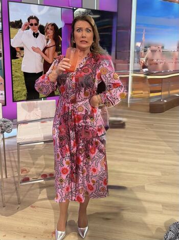 Susanna reid page leaked private photo uncensored HD quality